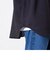 【GLOSTER/グロスター】EVALET メッシュバンドカラーシャツ 日本製