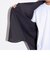 【GLOSTER/グロスター】EVALET メッシュバンドカラーシャツ 日本製
