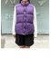 【GERRY/ジェリー】DOWN VEST