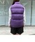 【GERRY/ジェリー】DOWN VEST