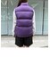 【GERRY/ジェリー】DOWN VEST