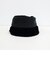 ミックスファーバケットハット