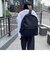 【UNIVERSAL OVERALL/ユニバーサルオーバーオール】Daily backpack