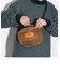 【UNIVERSAL OVERALL/ユニバーサルオーバーオール】MINI SHOULDER ショルダーバッグ