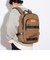 【UNIVERSAL OVERALL/ユニバーサルオーバーオール】TAPE BACKPACK リュック