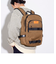 【UNIVERSAL OVERALL/ユニバーサルオーバーオール】TAPE BACKPACK リュック