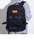 【UNIVERSAL OVERALL/ユニバーサルオーバーオール】TAPE BACKPACK リュック