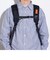 【UNIVERSAL OVERALL/ユニバーサルオーバーオール】TAPE BACKPACK リュック