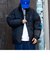 【NANGA/ナンガ】AURORA STAND COLLAR DOWN JACKET スタンドカラーダウン