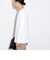 【GLOSTER/グロスター】ジオメリンクス長袖Tシャツ クルーネック