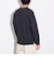 【GLOSTER/グロスター】ジオメリンクス長袖Tシャツ クルーネック