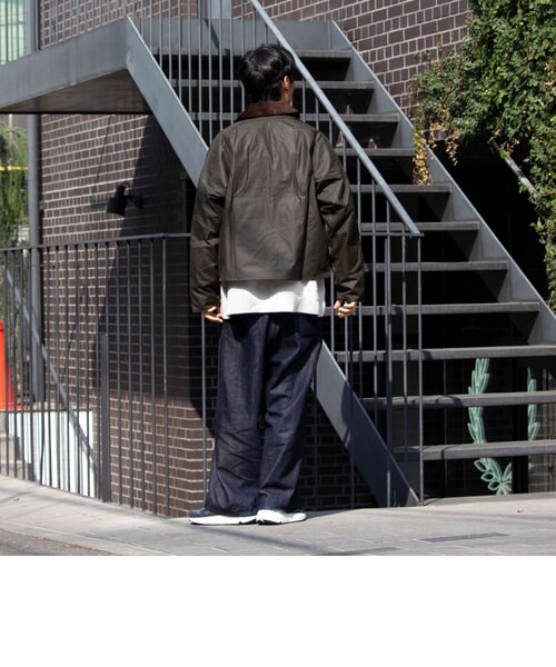 ミ*ヤ様 Barbour SPEYバブアー　スペイ　ワックス　レザー　コットン 楽天市場】バブアー スペイ ワックスド コットン ショートブルゾン