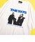 【GOOD ROCK SPEED/グッドロックスピード】THE1975 / ROXY MUSIC  別注バンドTシャツ レーヨン混