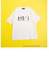 【GOOD ROCK SPEED/グッドロックスピード】THE1975 / ROXY MUSIC  別注バンドTシャツ レーヨン混