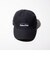 【SOU&VEN/スーアンドヴェン】JAZZ CAP ジャズキャップ ロゴキャップ