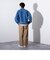 【L.L.Bean/エルエルビーン】 Readfield Denim Jacket デニムジャケット