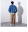 【L.L.Bean/エルエルビーン】 Readfield Denim Jacket デニムジャケット