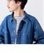 【L.L.Bean/エルエルビーン】 Readfield Denim Jacket デニムジャケット