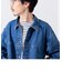 【L.L.Bean/エルエルビーン】 Readfield Denim Jacket デニムジャケット