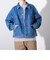 【L.L.Bean/エルエルビーン】 Readfield Denim Jacket デニムジャケット