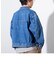 【L.L.Bean/エルエルビーン】 Readfield Denim Jacket デニムジャケット