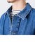【L.L.Bean/エルエルビーン】 Readfield Denim Jacket デニムジャケット