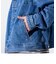 【L.L.Bean/エルエルビーン】 Readfield Denim Jacket デニムジャケット