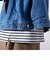 【L.L.Bean/エルエルビーン】 Readfield Denim Jacket デニムジャケット