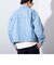 【L.L.Bean/エルエルビーン】 Readfield Denim Jacket デニムジャケット