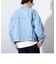 【L.L.Bean/エルエルビーン】 Readfield Denim Jacket デニムジャケット