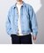 【L.L.Bean/エルエルビーン】 Readfield Denim Jacket デニムジャケット