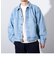 【L.L.Bean/エルエルビーン】 Readfield Denim Jacket デニムジャケット