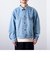 【L.L.Bean/エルエルビーン】 Readfield Denim Jacket デニムジャケット