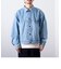 【L.L.Bean/エルエルビーン】 Readfield Denim Jacket デニムジャケット