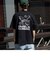 【限定展開】【Franklin Climbing/フランクリンクライミング】 バックプリント カヌーグラフィックTシャツ