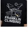 【限定展開】【Franklin Climbing/フランクリンクライミング】 バックプリント カヌーグラフィックTシャツ