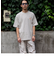 【限定展開】【Franklin Climbing/フランクリンクライミング】 バックプリント カヌーグラフィックTシャツ