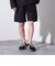 【CONVERSE JACK PURCELL/コンバース ジャックパーセル】ナイロン カーゴショーツ