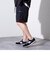 【CONVERSE JACK PURCELL/コンバース ジャックパーセル】ナイロン カーゴショーツ