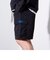 【CONVERSE JACK PURCELL/コンバース ジャックパーセル】ナイロン カーゴショーツ