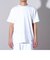 【POLO RALPH LAUREN/ポロ ラルフ ローレン】パイル クルーネックTシャツ テリークロス (無地/ボーダー)
