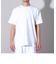 【POLO RALPH LAUREN/ポロ ラルフ ローレン】パイル クルーネックTシャツ テリークロス (無地/ボーダー)
