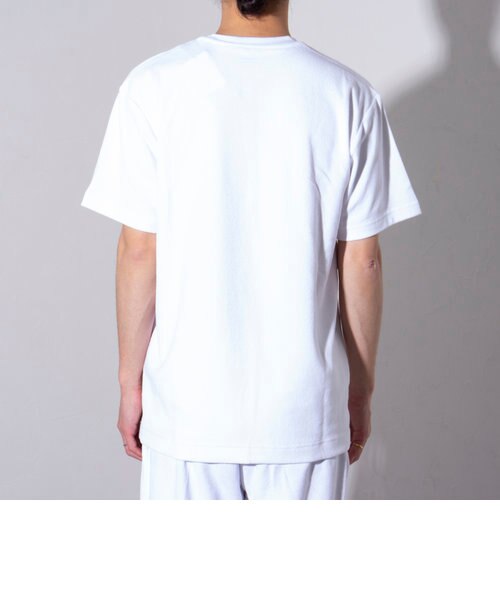 【POLO RALPH LAUREN】テリークロスクルーネックシャツ POLO RALPH LAUREN】テリークロスクルーネックシャツ (POLO