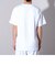 【POLO RALPH LAUREN/ポロ ラルフ ローレン】パイル クルーネックTシャツ テリークロス (無地/ボーダー)