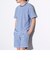 【POLO RALPH LAUREN/ポロ ラルフ ローレン】パイル クルーネックTシャツ テリークロス (無地/ボーダー)
