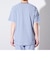 【POLO RALPH LAUREN/ポロ ラルフ ローレン】パイル クルーネックTシャツ テリークロス (無地/ボーダー)