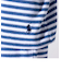 【POLO RALPH LAUREN/ポロ ラルフ ローレン】パイル クルーネックTシャツ テリークロス (無地/ボーダー)