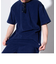 【POLO RALPH LAUREN/ポロ ラルフ ローレン】パイル クルーネックTシャツ テリークロス (無地/ボーダー)