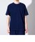 【POLO RALPH LAUREN/ポロ ラルフ ローレン】パイル クルーネックTシャツ テリークロス (無地/ボーダー)