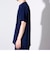 【POLO RALPH LAUREN/ポロ ラルフ ローレン】パイル クルーネックTシャツ テリークロス (無地/ボーダー)